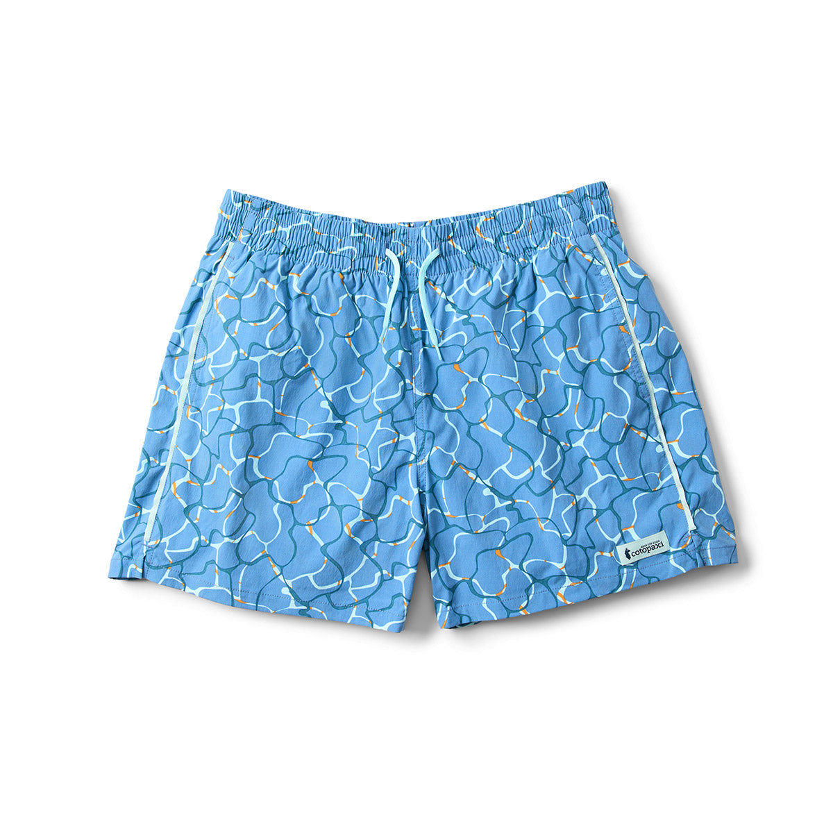 Splash Steel Blue