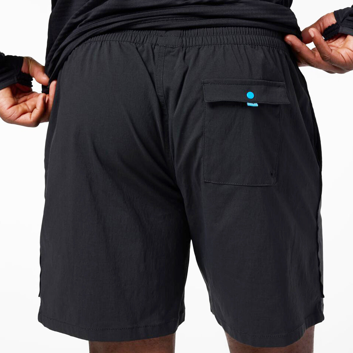Cotopaxi Black