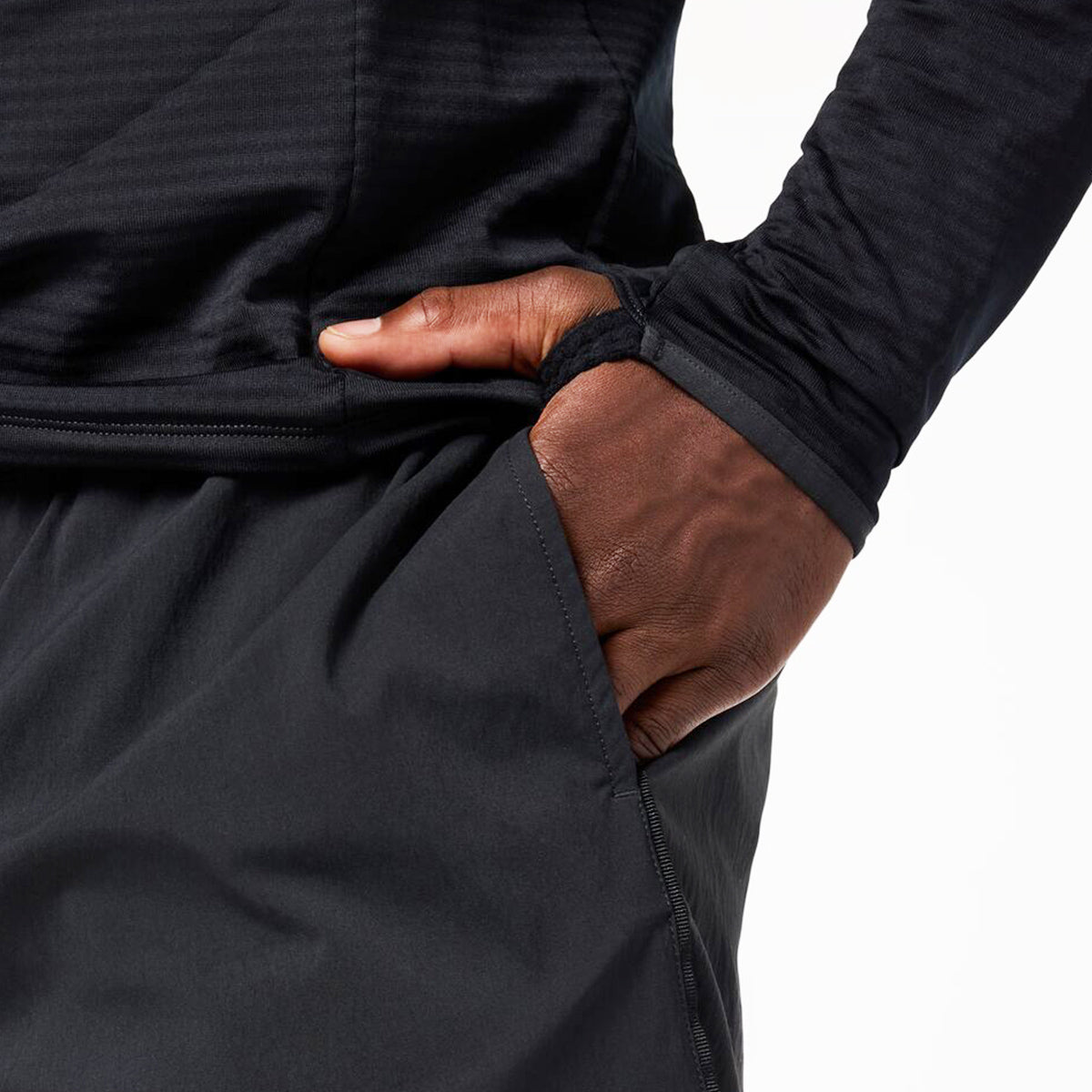 Cotopaxi Black
