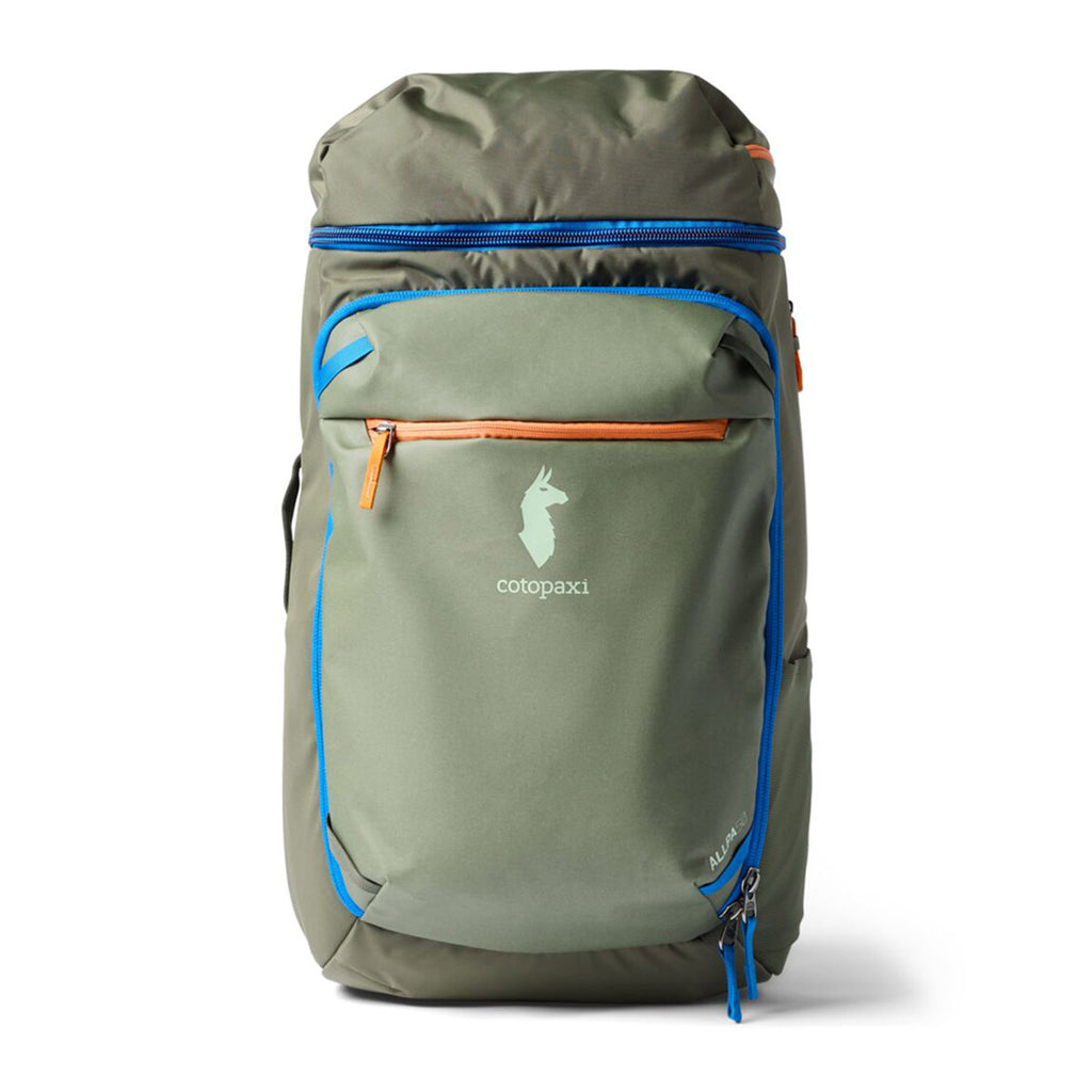 コトパクシ-　リュックサック Allpa 50L Adventure Travel Pack – Cotopaxiオフィシャルサイト
