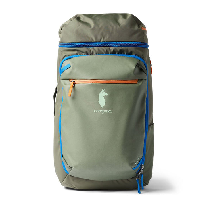 Allpa 50L Adventure Travel Pack
