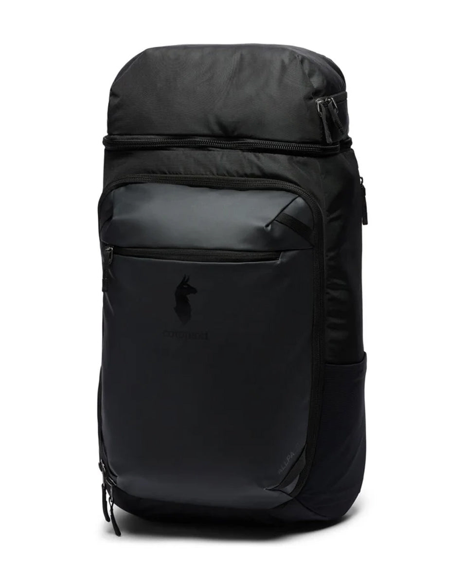 Cotopaxi Black