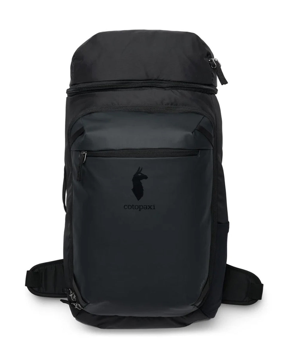 Cotopaxi Black