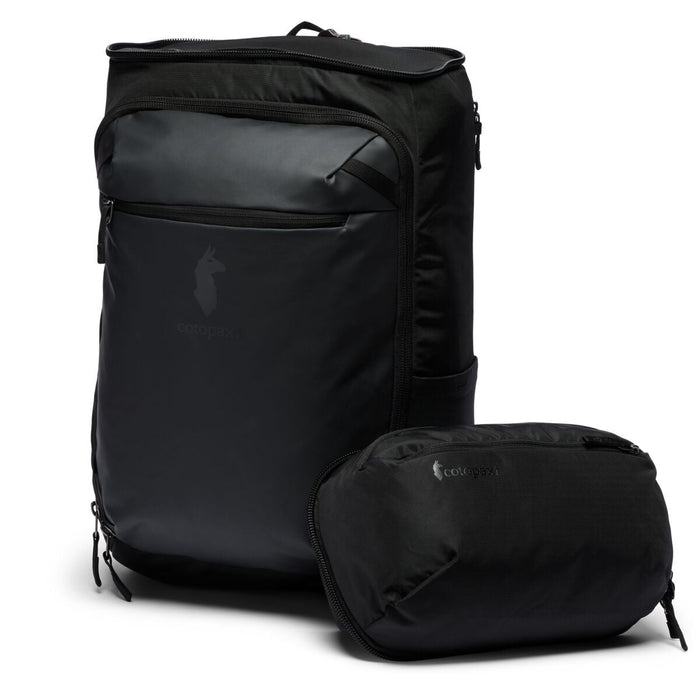 Cotopaxi　Allpa28　コトパクシ　Black 黒 Amazon.com | Cotopaxi Allpa 28L Travel Pack, Black | Backpacks
