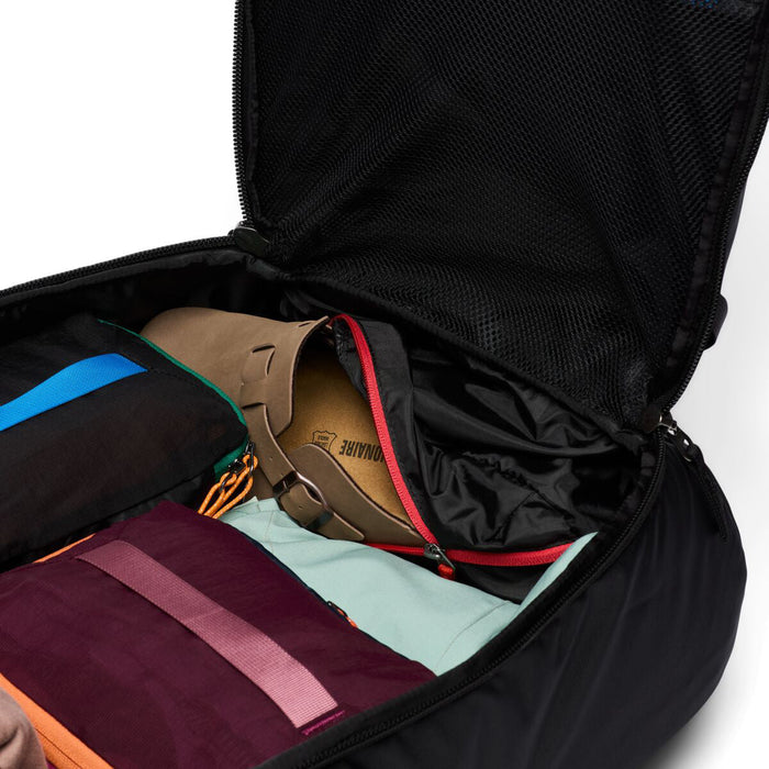 Allpa 50L Adventure Travel Pack – Cotopaxiオフィシャルサイト
