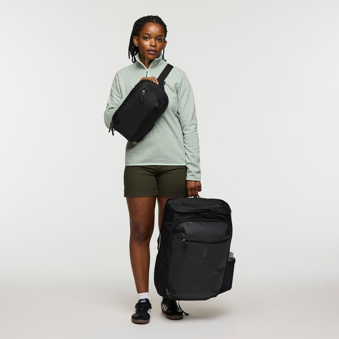 Allpa 50L Adventure Travel Pack – Cotopaxiオフィシャルサイト