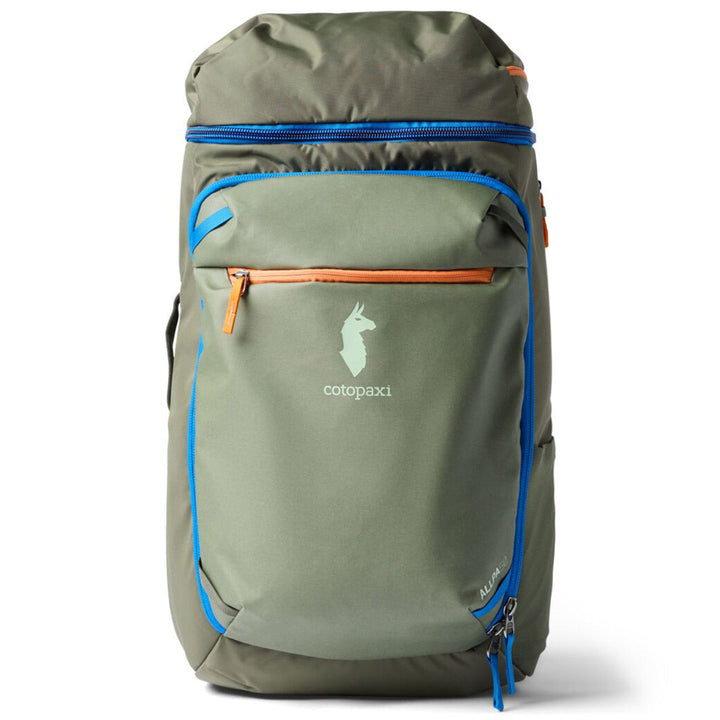 Allpa 50L Adventure Travel Pack