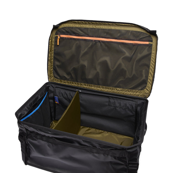 Allpa 90L Gear Hauler Box – Cotopaxiオフィシャルサイト