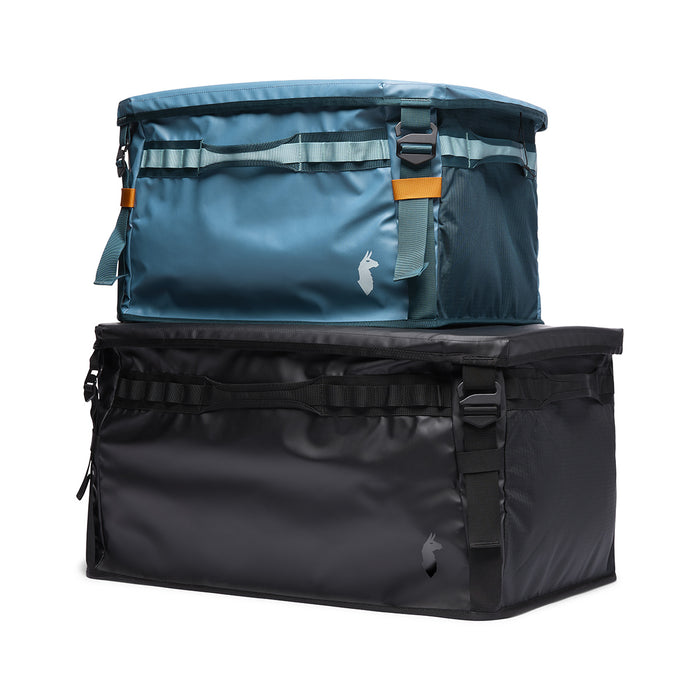 Allpa 90L Gear Hauler Box – Cotopaxiオフィシャルサイト