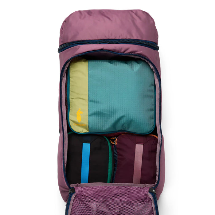 Cubo 6L Expandable Packing Cube – Cotopaxiオフィシャルサイト