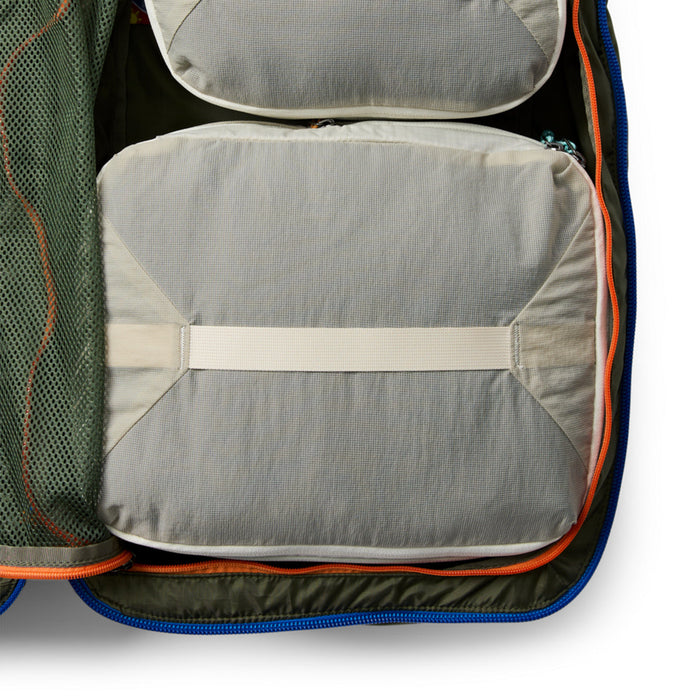 Cubo 12L Expandable Packing Cube – Cotopaxiオフィシャルサイト