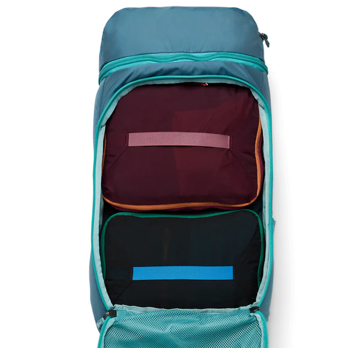 Cubo 12L Expandable Packing Cube – Cotopaxiオフィシャルサイト