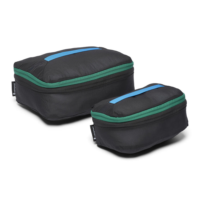 Cubo Expandable Packing Cube Set – Cotopaxiオフィシャルサイト