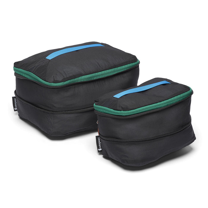 Cubo Expandable Packing Cube Set – Cotopaxiオフィシャルサイト