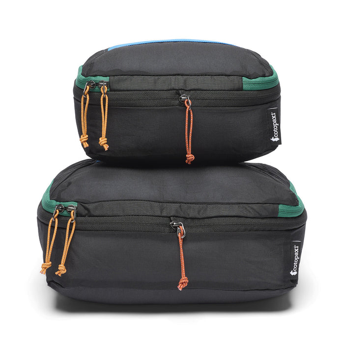 Cubo Expandable Packing Cube Set – Cotopaxiオフィシャルサイト