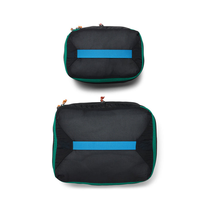 Cubo Expandable Packing Cube Set – Cotopaxiオフィシャルサイト