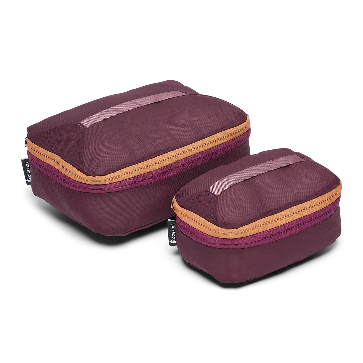 Cubo Expandable Packing Cube Set - Cotopaxiオフィシャルサイト