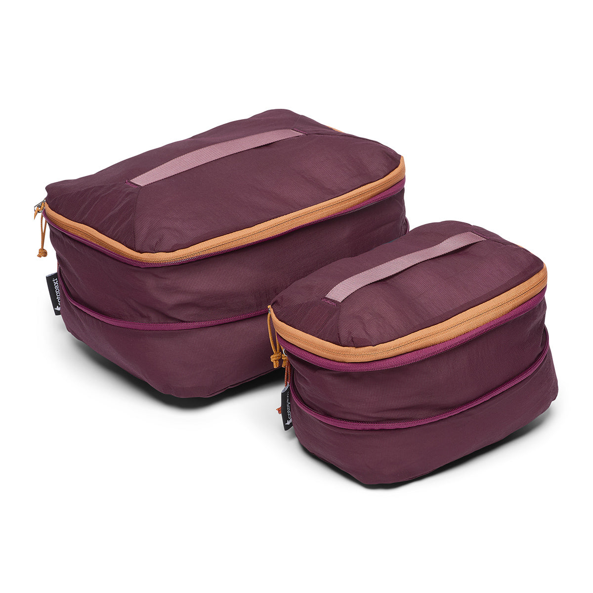 Cubo Expandable Packing Cube Set - Cotopaxiオフィシャルサイト