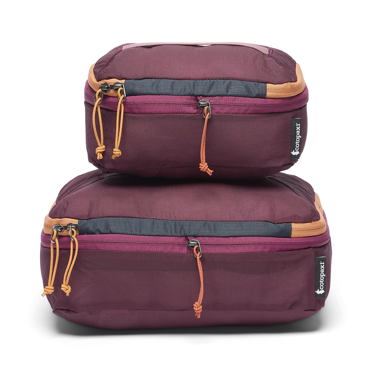 Cubo Expandable Packing Cube Set - Cotopaxiオフィシャルサイト