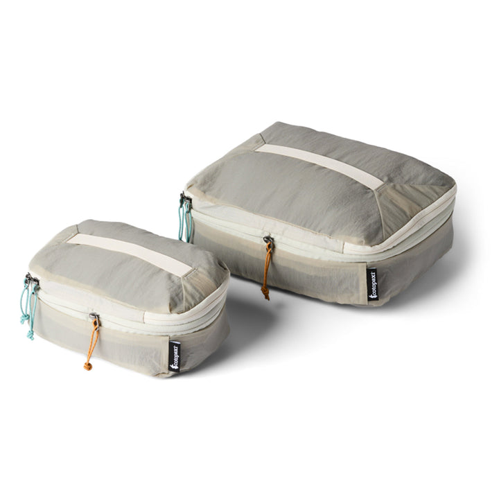 Cubo Expandable Packing Cube Set