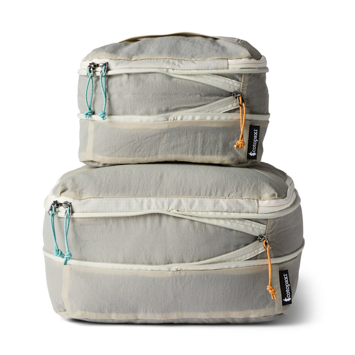 Cubo Expandable Packing Cube Set – Cotopaxiオフィシャルサイト