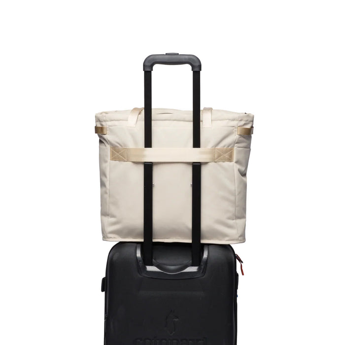 Mente 22L Tote – Cotopaxiオフィシャルサイト