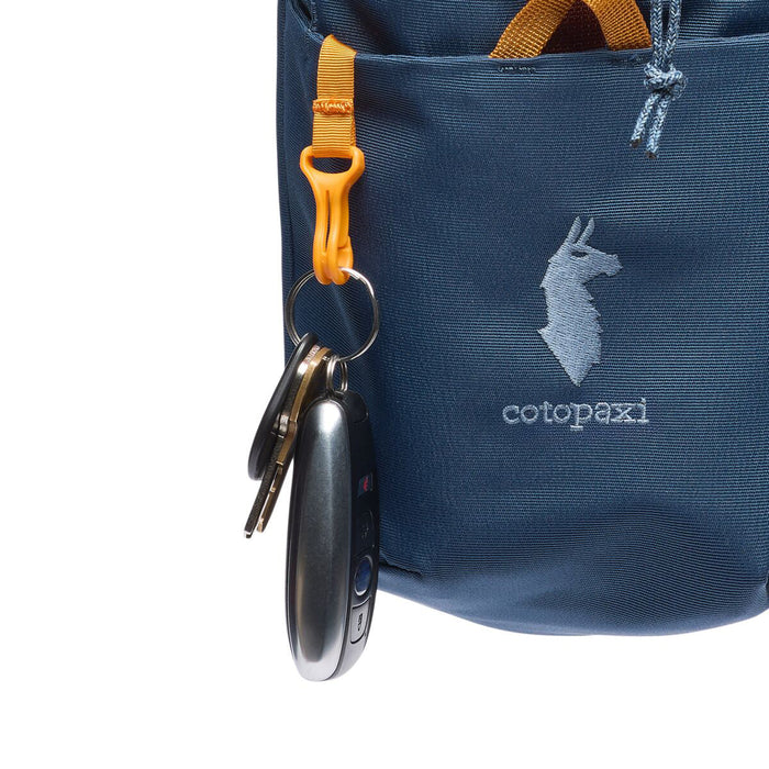 Todo 3L Bucket Bag – Cotopaxiオフィシャルサイト