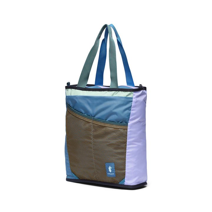 Todo 22L Convertible Tote - Del Día