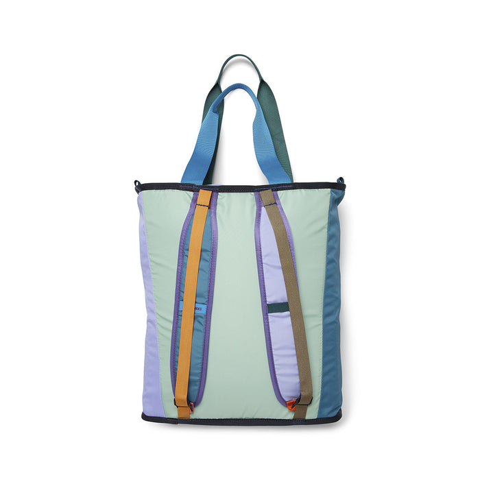 Todo 22L Convertible Tote - Del Día – Cotopaxiオフィシャルサイト