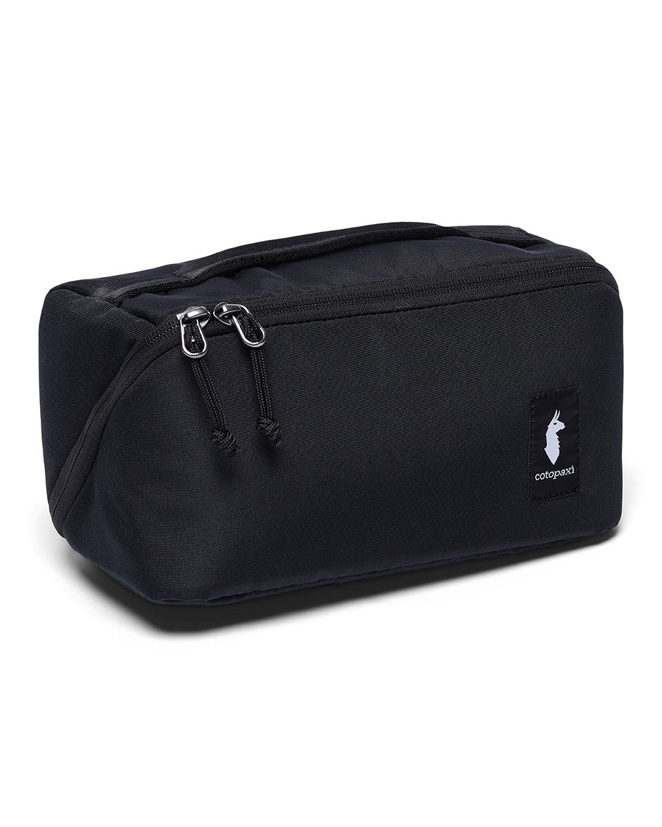 Cotopaxi Black