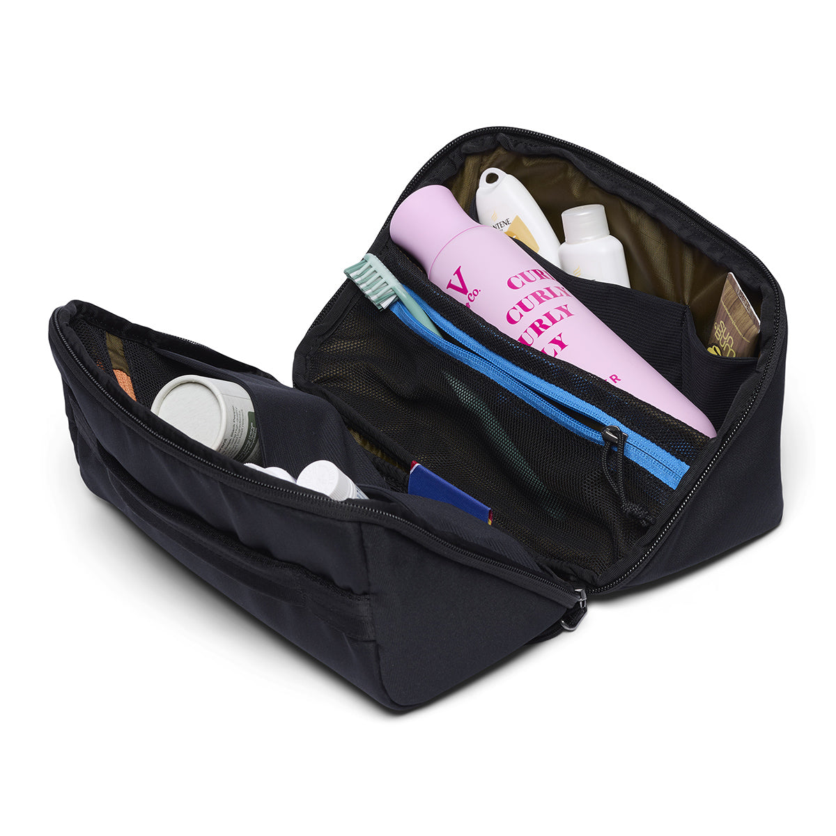 Viaje Toiletry Kit - Cada Día - Cotopaxiオフィシャルサイト