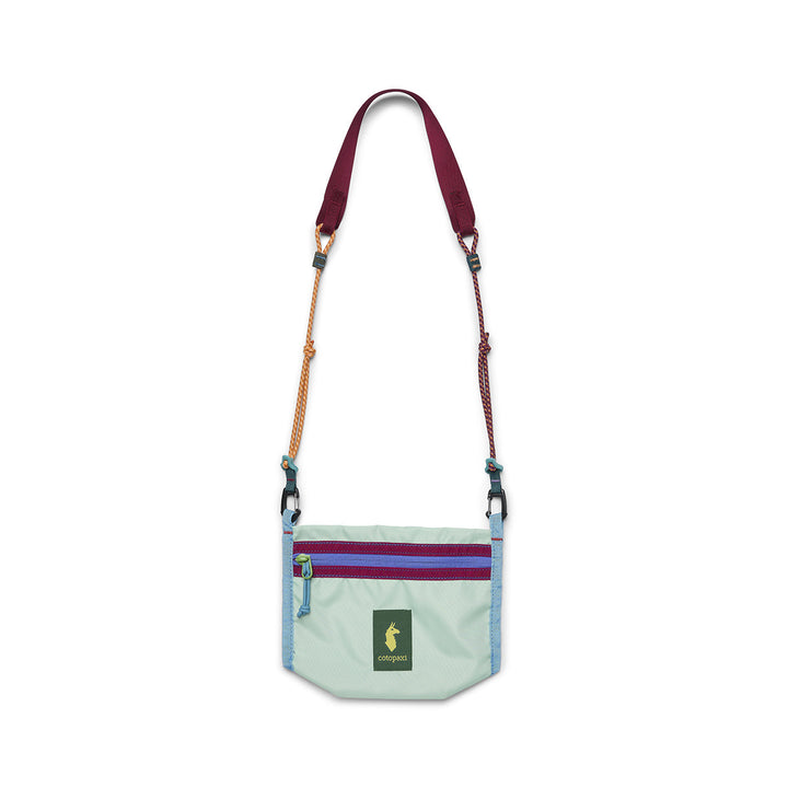 Lista 2L Lightweight Crossbody Bag - Del Día