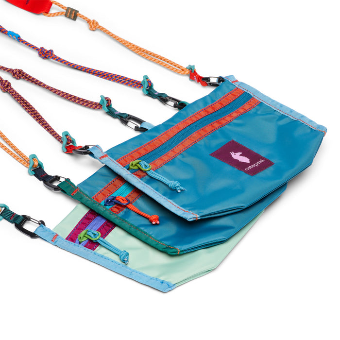 Lista 2L Lightweight Crossbody Bag - Del Día – Cotopaxi