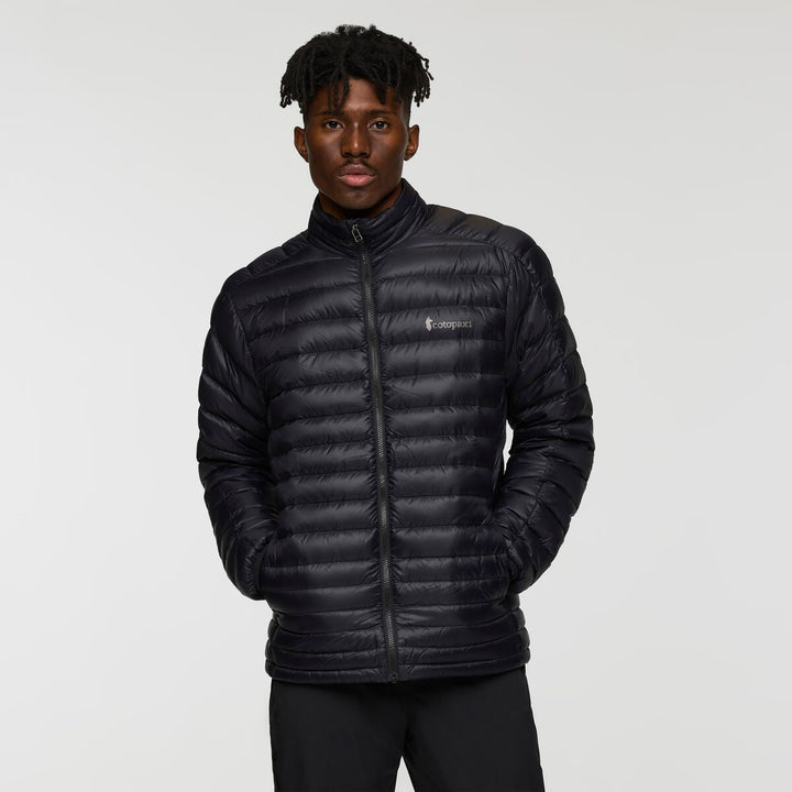 Fuego Down Jacket - Men’s - SALE