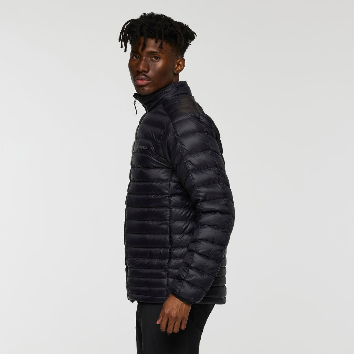 Cotopaxi Black