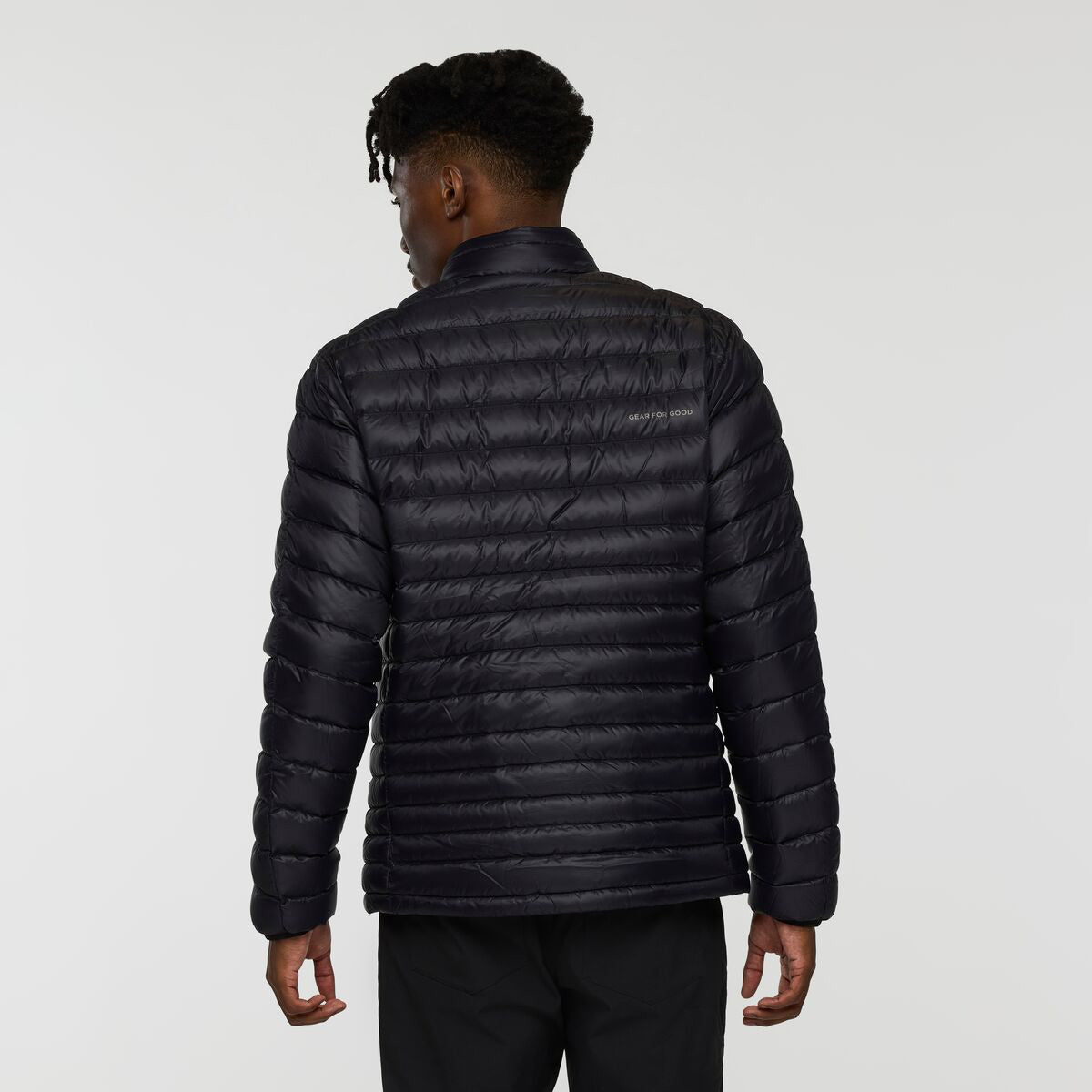 Cotopaxi Black
