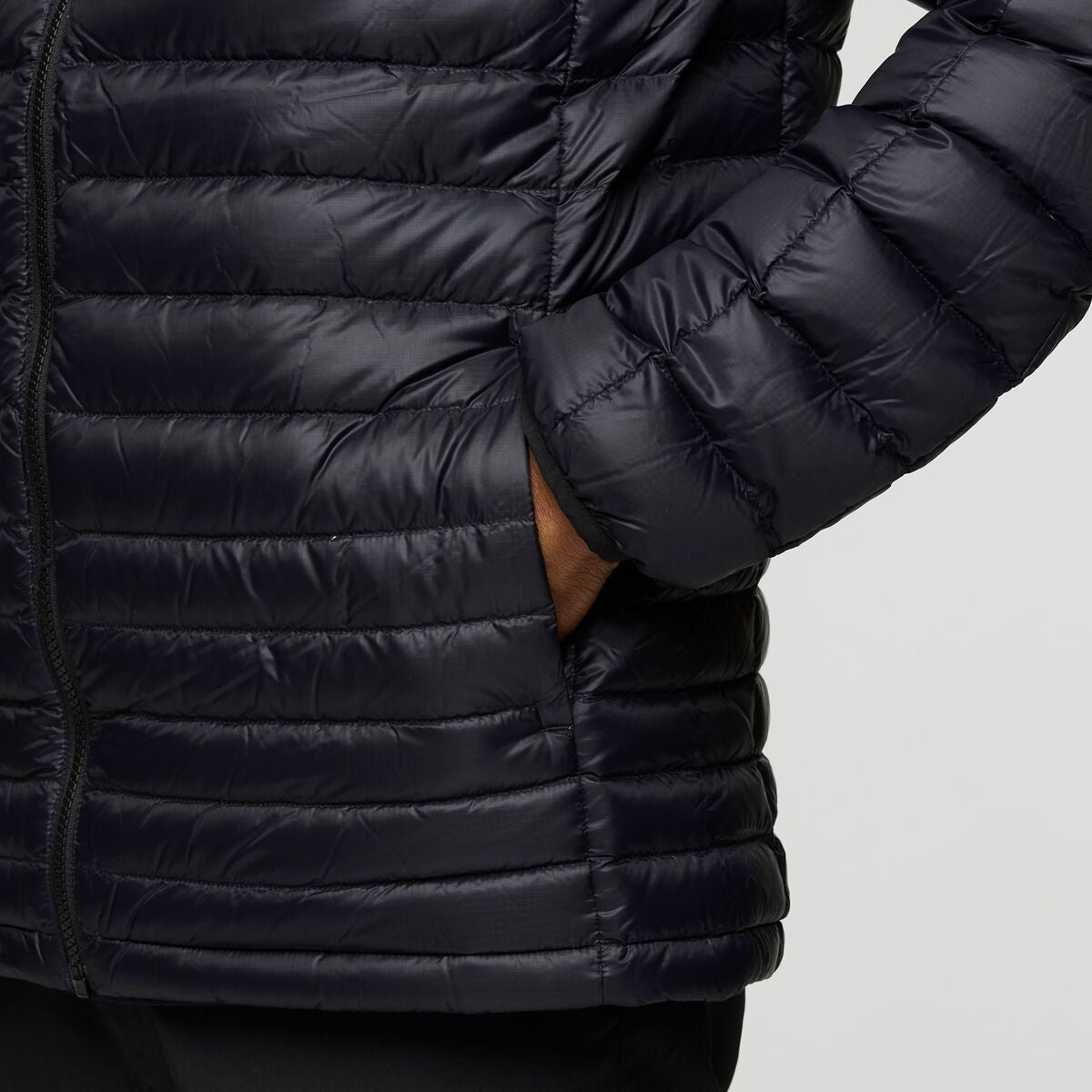 Cotopaxi Black