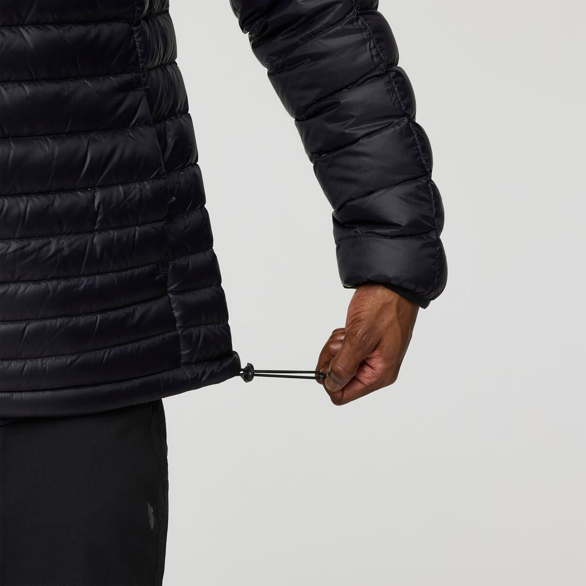Cotopaxi Black