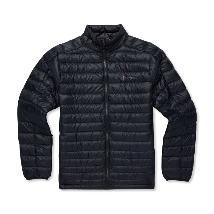 Fuego Down Jacket - Men's – Cotopaxiオフィシャルサイト