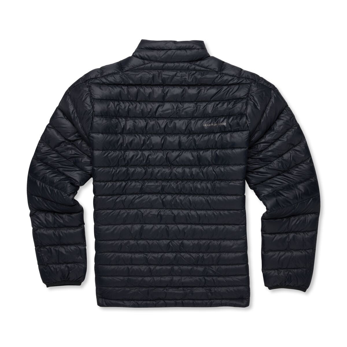Cotopaxi Black