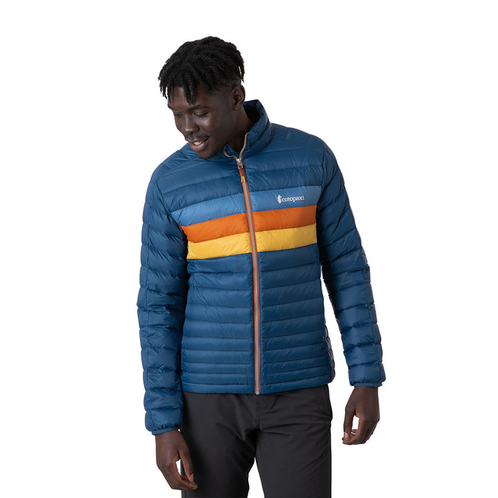 Fuego Down Jacket - Men’s