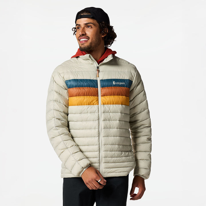Fuego Down Jacket - Men’s