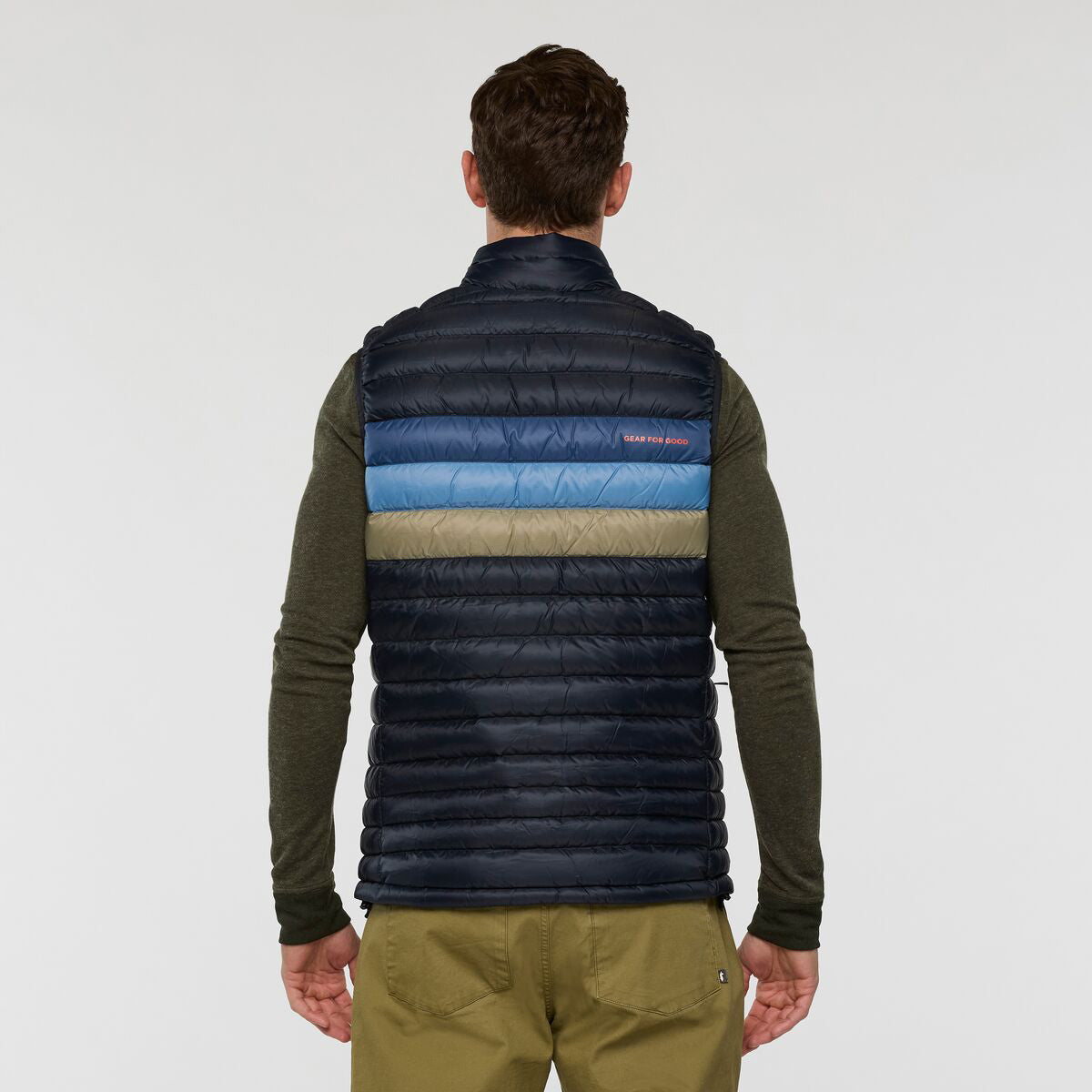 Carbon Stripes