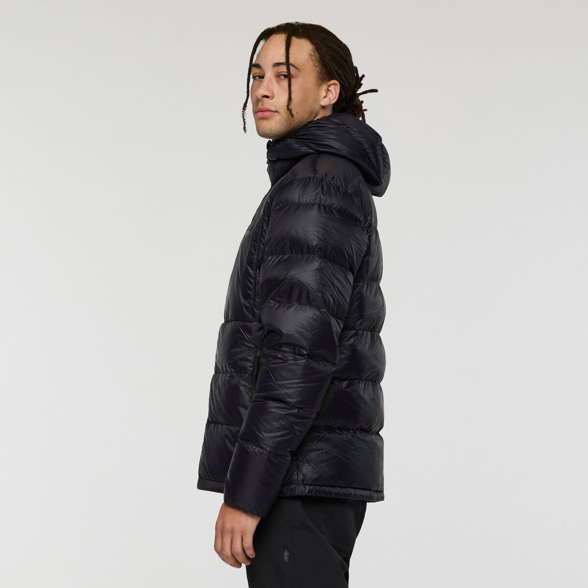 Cotopaxi Black
