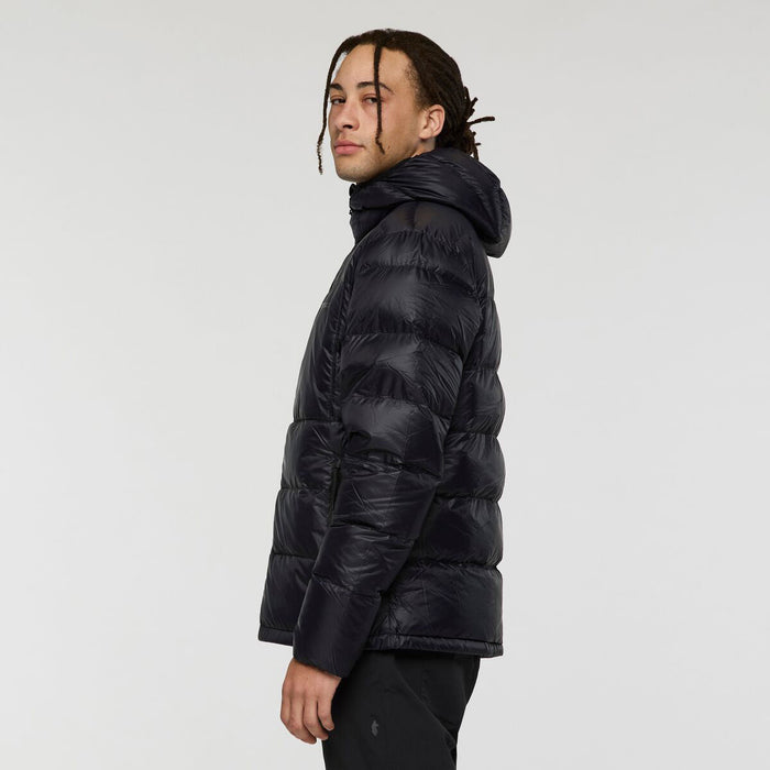 Fuego Max Down Hooded Jacket - Men's – Cotopaxiオフィシャルサイト