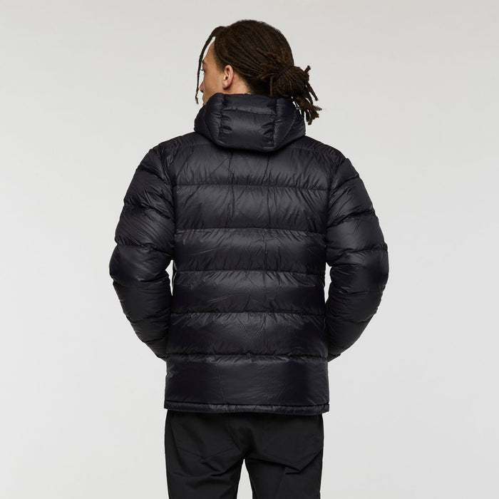 Fuego Max Down Hooded Jacket - Men's – Cotopaxiオフィシャルサイト