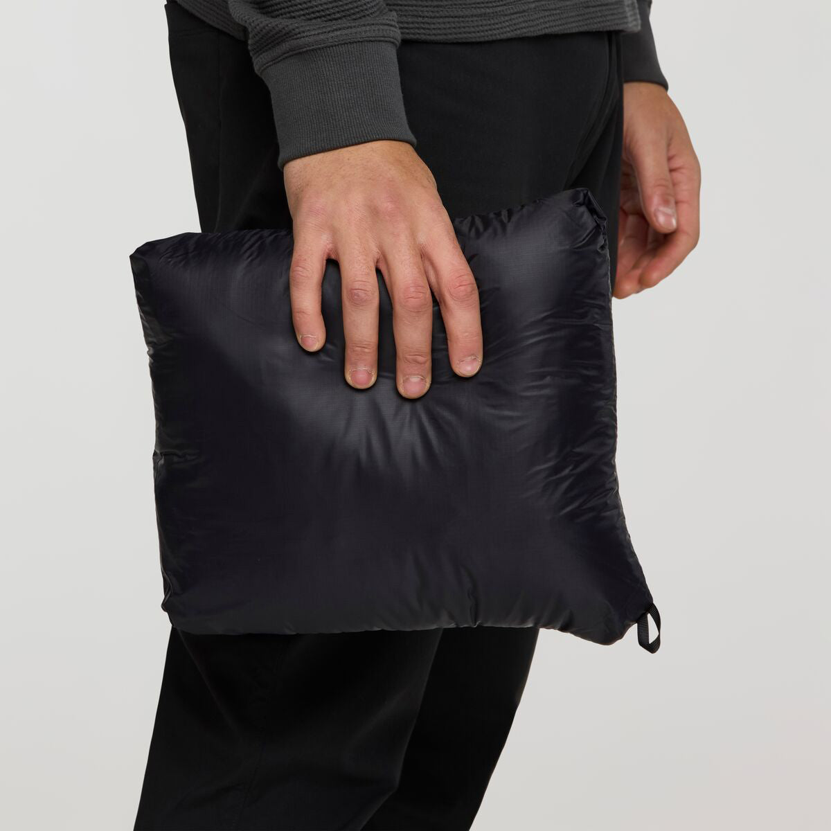 Cotopaxi Black