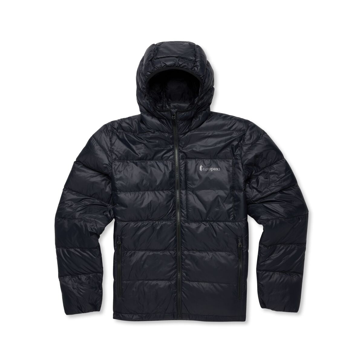 Cotopaxi Black
