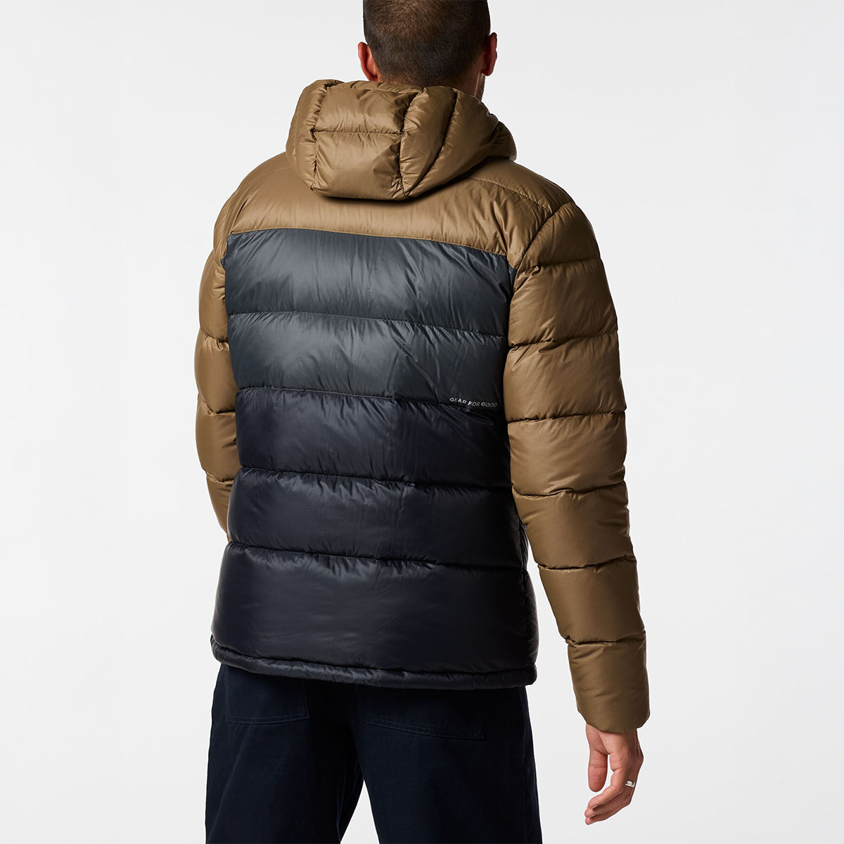 Dune Charcoal/Black