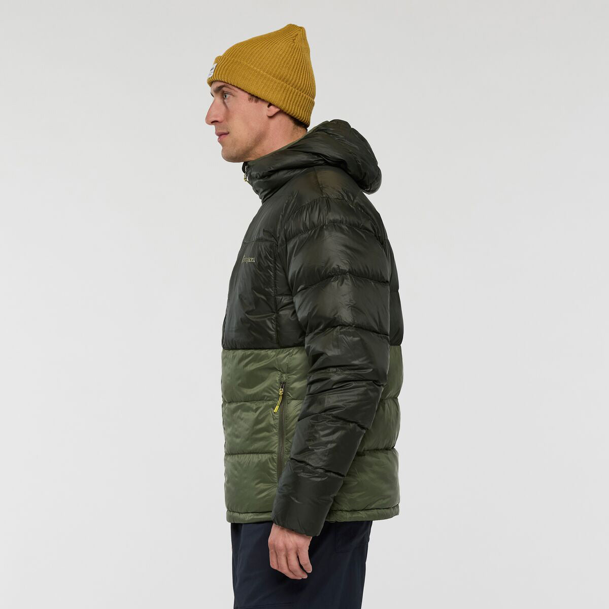 Woods/Fatigue